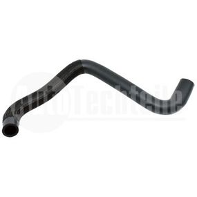 Патрубок радиатора нижний Citroen Berlingo / Peugeot Partner 1.6 HDI 08-, AutoTechteile, 508 0279, 1351.FW