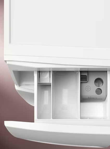Стиральная машина Electrolux фронтальная EW6F2281U | Зображення 2
