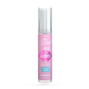 Оральный лубрикант Crushious Cotton Candy, 10 мл Sex Aura