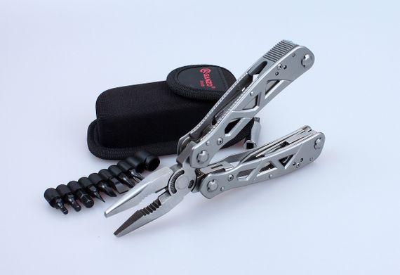Мультитул Multi Tool Ganzo G112 | Зображення 8