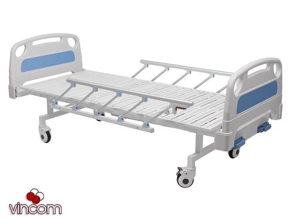 Кровать медицинская HILFE КМ-05 | Зображення 2