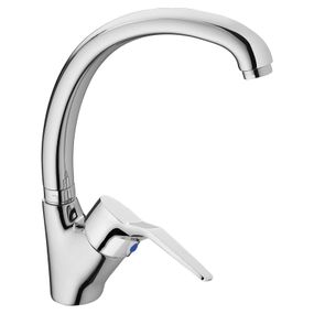 Змішувач для кухні Haiba ZEON 777 HB0416