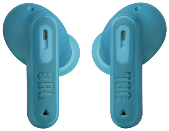 Гарнитура JBL TUNE BEAM 2 Turquoise (JBLTBEAM2TQE) | Зображення 7