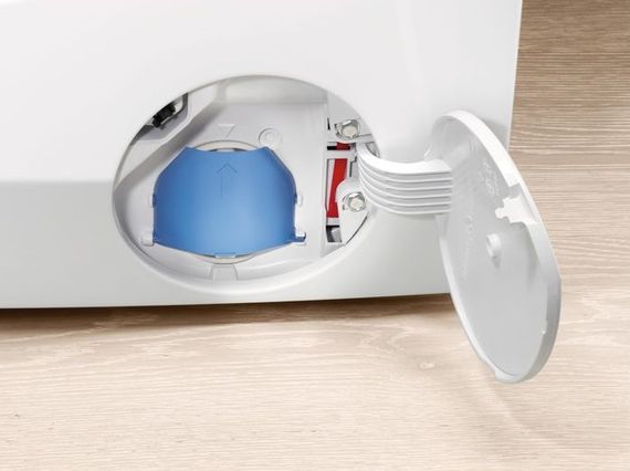 Пральна машина Electrolux вбудована фронтальна EW7N7F348SUI | Зображення 3