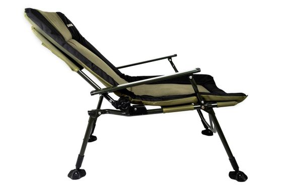 Крісло корпове складне Ranger Strong SL-107 RA 2237 для риболовлі та відпочинку | Зображення 5
