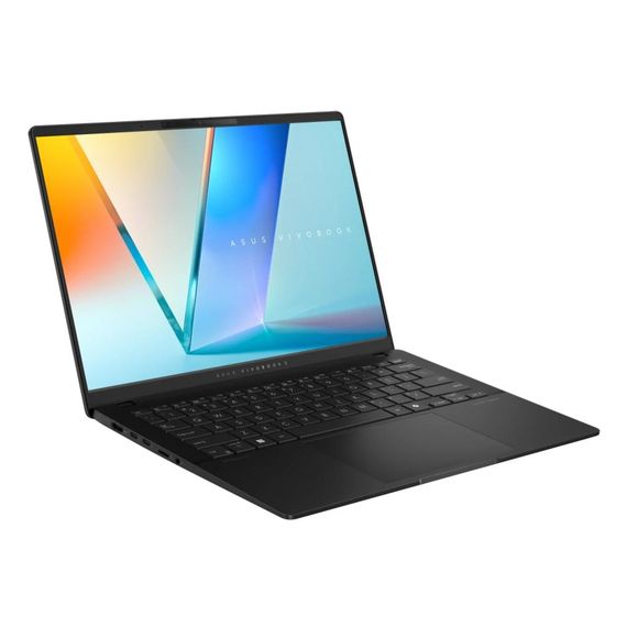 Ноутбук ASUS Vivobook S 14 OLED S5406SA-PP163 (90NB15R3-M00FX0) | Зображення 1