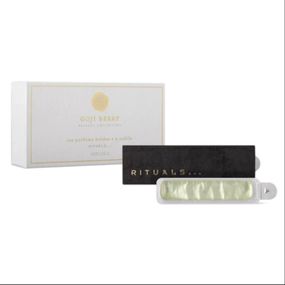 Автомобильный парфюм RITUALS... Goji Berry car perfume (3 g)