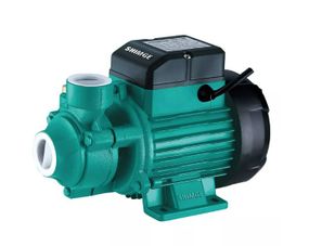 Вихровий насос Shimge QB 60K1, 0.37кВт, Нmax=40 м, Qmax=40 л/хв