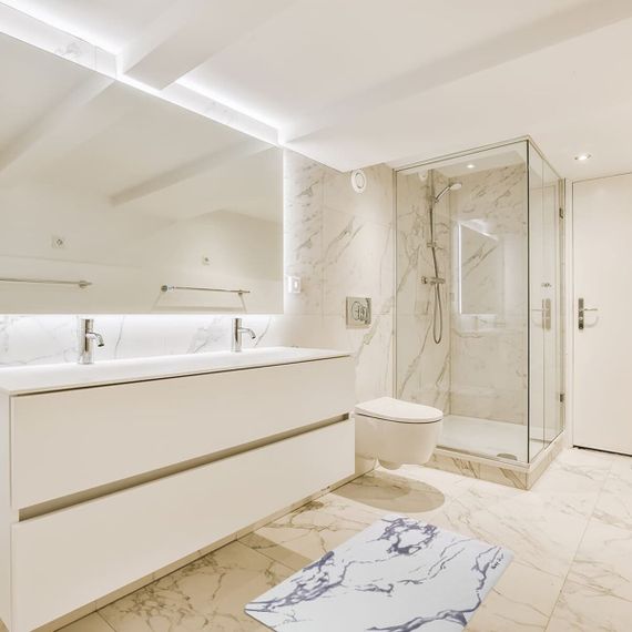 Вологопоглинаючий килимок 50*80CM*3MM (D) SW-00001890 | Зображення 4