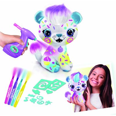 Набор для творчества Canal Toys DIY Style 4 Ever Котенок (OFG248) | Зображення 4