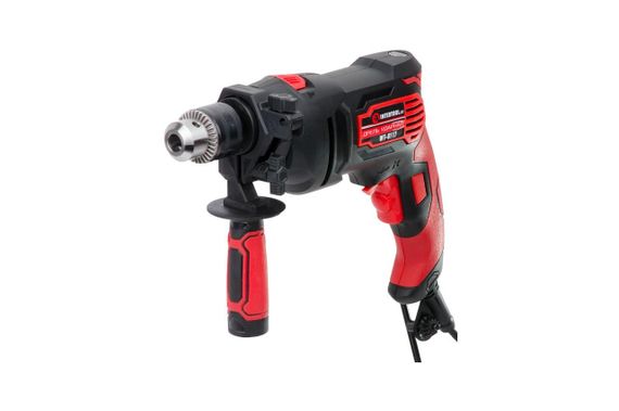 Дрель ударная Intertool - 710 Вт (WT-0117) | Зображення 2
