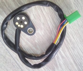 Датчик включенной передачи мотоцикл   4T ZS200GS