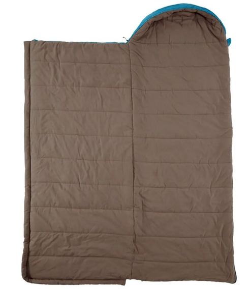 Спальний мішок Grand Canyon Utah 205 -3°C Caneel Bay Left (340012) (DAS302058) | Зображення 1