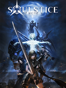 Soulstice (PC) - Steam Gift - EUROPE