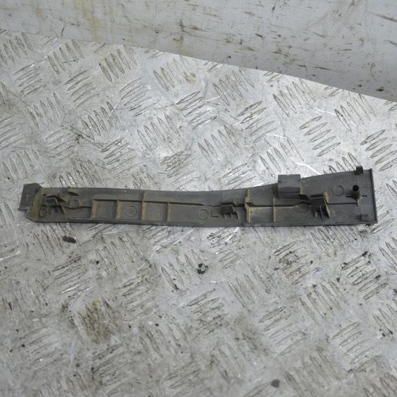 Накладка торпедо передня права Nissan Navara D40 Pathfinder R51 2005-2015 Ніссан Навара 66950EB000 | Зображення 1