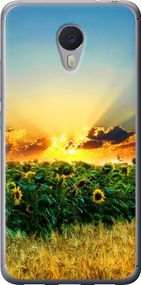 Чехол на Meizu M3 Note Украина "1601u-256-17620"