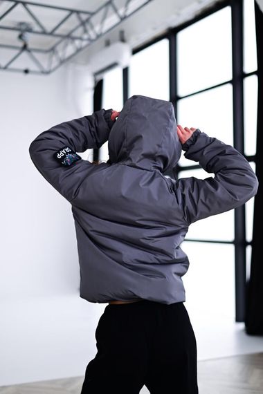 Анорак утеплений | Зображення 3