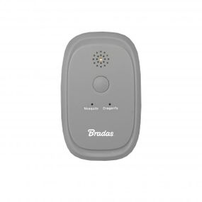 Переносний акумуляторний відлякувач комарів Bradas CTRL-IN201B