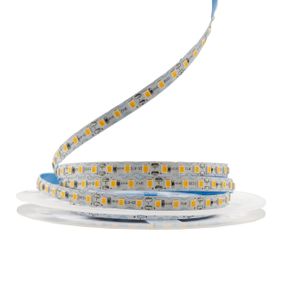 Світлодіодна LED стрічка PROLUM 12V IP20 2835\120 S-TYPE Series S Червоний