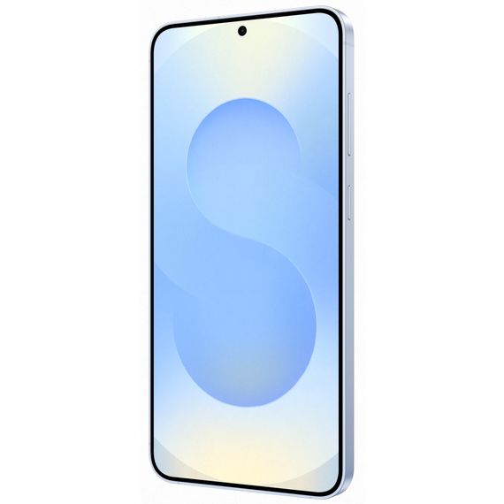 Мобільний телефон Samsung Galaxy S25+ 12/256Gb Icyblue (SM-S936BLBDEUC) | Зображення 3