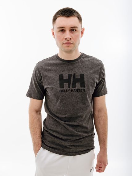 Футболка HELLY HANSEN HH LOGO T-SHIRT
