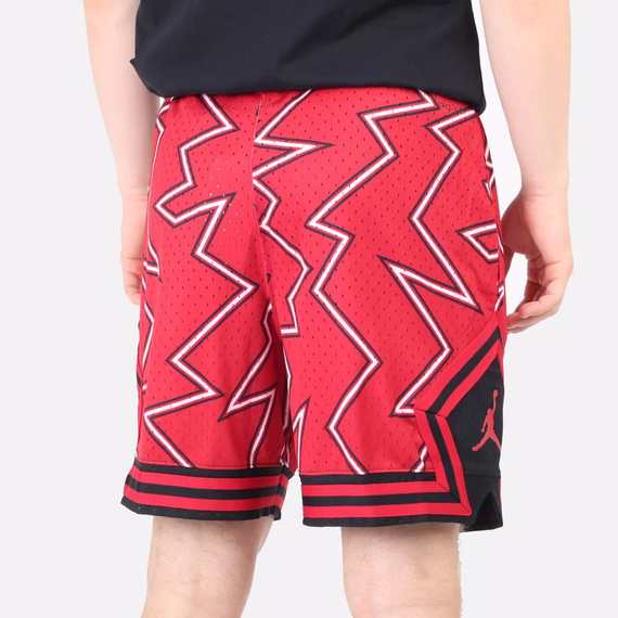 Шорты Jordan Dri-FIT Air Printed Diamond Shorts M DH9079-687 | Зображення 1