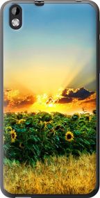 Чехол на HTC Desire 816 Украина "1601u-169-17620"