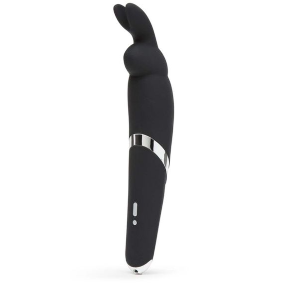 Вібратор Happy Rabbit Rechargeable Wand Vibrator Sex Aura