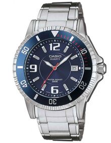 Годинник Casio MTD-1053D-2AVEF (модуль №2784)