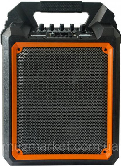 Активна акустична система Clarity MAX6W | Зображення 1