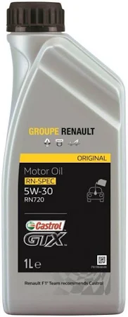 Моторна олива Castrol RN720 5W-30 1л.