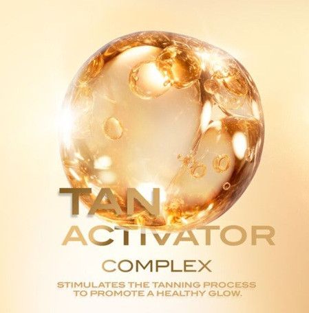 Тонування для тіла Lancaster Golden Tan Maximiser After Sun Lotion 15 мл | Зображення 2