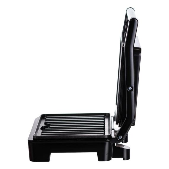 Електрогриль притискний з антипригарним покриттям 850 Вт Sokany SK-223 | Зображення 2