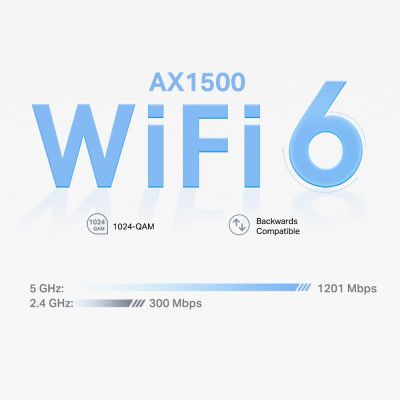 Точка доступа Wi-Fi TP-Link DECO-X10-2-PACK | Зображення 3