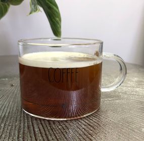 Кружка Olens Coffee-Lover 102-59 250 мл