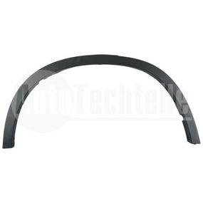 Накладка крыла заднего правая BMW X5 F15 13-18, AutoTechteile, 700 5193, ATPP1213141024