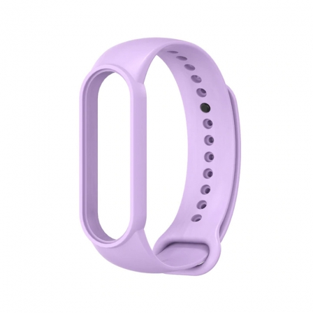 Ремінець ArmorStandart для Xiaomi Mi Band 2 - Violet