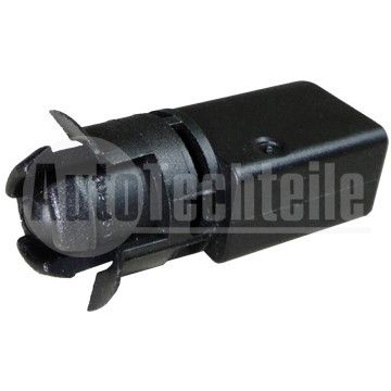 Датчик температуры наружный VW Caddy 04-15/ T5 03-15/ Touareg/ Touran 03-10/ Audi A3 96-10/Skoda Fabia/Octavia 98-10,
