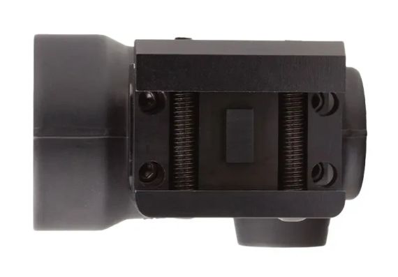 Приціл коліматорний Trijicon MRO 1х25 точка 2 MOA з червоним підсвічуванням | Зображення 9