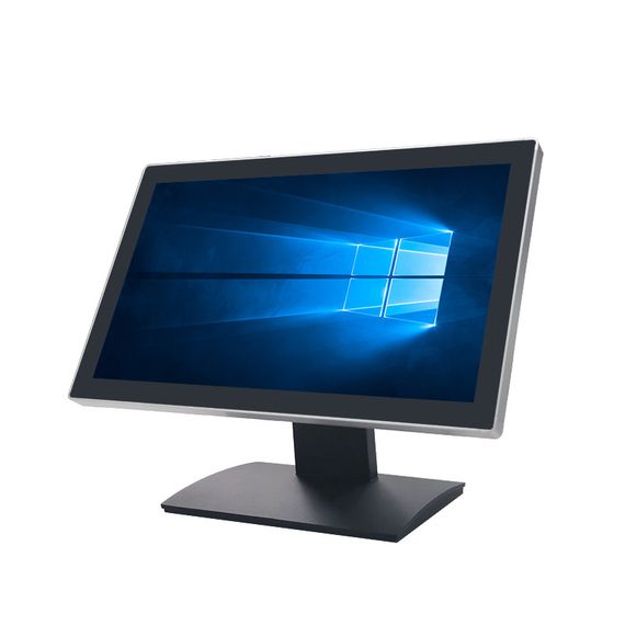 OCOM POS-1801-W POS-терминал с сенсорным 18,5 дюймовым экраном Windows версия