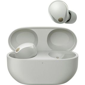 Наушники TWS Sony WF-1000XM5 BT 5.3 WF1000XM5S.CE7