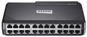 Комутатор Netis NIST3124P 24 Ports 10/100Mbps Fast Ethernet Switch