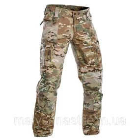 Штани тактичні карго YINREN 4.0 Multicam