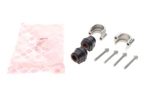 Втулка стабилизатора переднего Mercedes Benz C-class W203 00-07 d=21mm  ремкомплект  46186