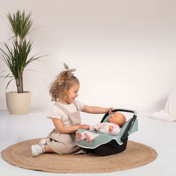 Лялькове перенесення Mint Maxi-Cosi серії PICO мятне | Зображення 4