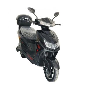 Электромопед Corso 1500W Atmos AT-721036 (72V/32Ah, (Черный)