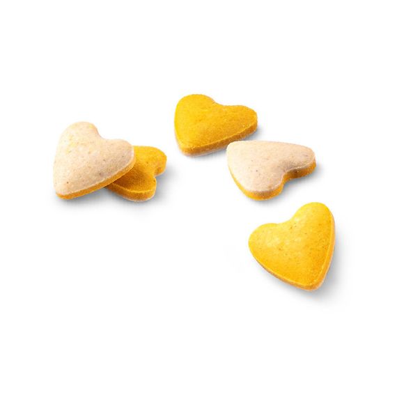 Вітаміни GimCat NUTRI VITAMIN BITES CHICKEN для котів мультивітамін з куркою 425г | Зображення 1