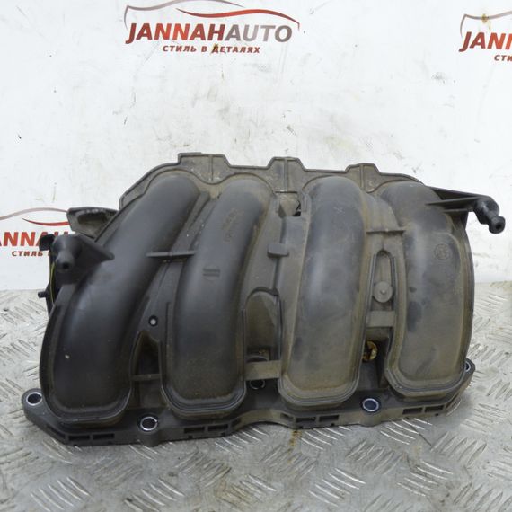 Впускний колектор 1.4 / 1.6 Peugeot 207 307 2006-2012 Колектор впускний Пежо 207 307 V75443558005