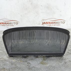 Дисплей монітор BMW 5 E60 E61 2003-2010 Екран навігації БМВ е60 6970343