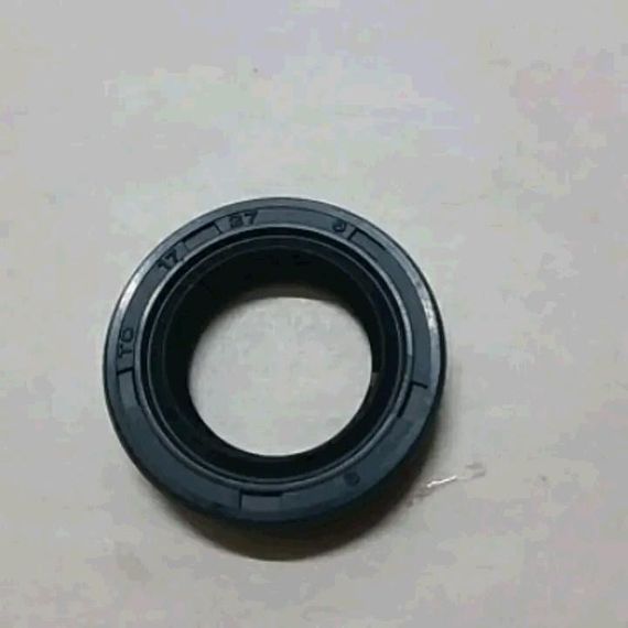Сальник коленвала   Suzuki AD50   (17*27*6)   HND